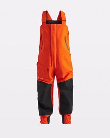 Bild på Henri Lloyd O-Pro Hi Fit Pants - Power Orange