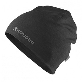 Bild på Houdini Airborn Hat Bleached Black