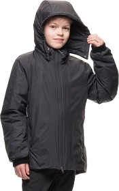 Bild på Houdini Junior Switch Jacket Rock Black