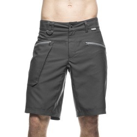 Bild på Houdini M's Gravity Light Shorts Rock Black
