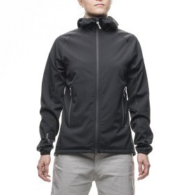 Bild på Houdini W's Motion Light Houdi Rock Black XS