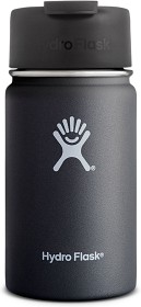 Bild på HydroFlask Insulated Wide Mouth Coffee 355 ml Black