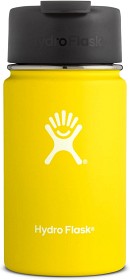 Bild på HydroFlask Insulated Wide Mouth Coffee 355 ml Lemon