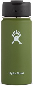 Bild på HydroFlask Insulated Wide Mouth Coffee 473 ml Olive