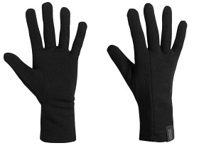 Bild på Icebreaker Apex Glove Liners 260 Black
