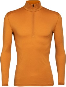 Bild på Icebreaker M's 200 Oasis LS Half Zip Cavern