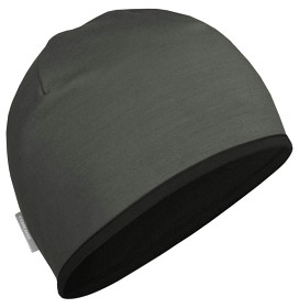 Bild på Icebreaker Pocket Hat Black/Cargo