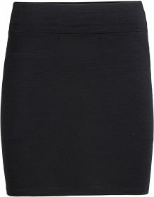 Bild på Icebreaker W's Yanni Skirt Black