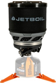 Bild på Jetboil Cook System Minimo Carbon