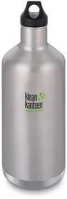 Bild på Klean Kanteen 1900 ml Insulated Classic Brushed Stainless