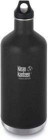 Bild på Klean Kanteen 1900 ml Insulated Classic Shale Black