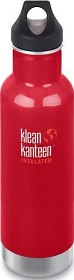 Bild på Klean Kanteen 592 ml Insulated Classic Mineral Red