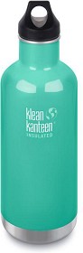 Bild på Klean Kanteen 946 ml Insulated Classic Sea Crest