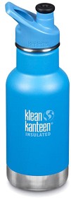 Bild på Klean Kanteen Insulated Kid Classic 355 ml with Sport Cap Pool Party