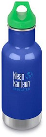 Bild på Klean Kanteen Kids 355 ml Insulated Classic Costal Waters