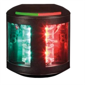 Bild på Lanterna Aqua Signal 43 LED Kombi Svart