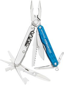 Bild på Leatherman Juice CS4 Blue