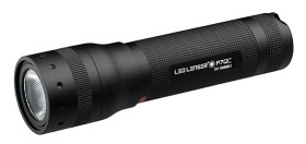 Bild på Led Lenser P7QC Ficklampa 4 färger