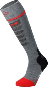 Bild på Lenz Heat Sock 5.1 Toe Cap Slim Fit