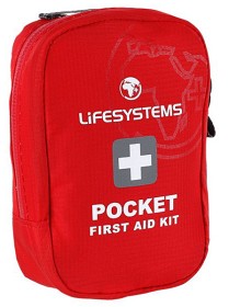 Bild på Lifesystems Pocket First Aid Kit