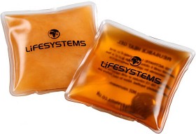 Bild på Lifesystems Reusable Hand Warmers