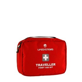 Bild på Lifesystems Traveller First Aid Kit