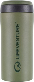 Bild på Lifeventure Thermal Mug Matt Khaki