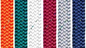 Bild på Liros Dyneema 10mm 40m