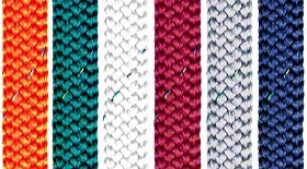 Bild på Liros Dyneema 10mm 45m