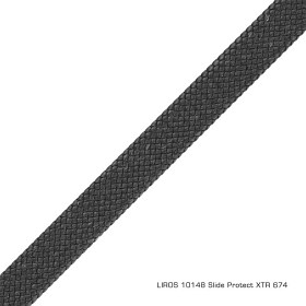 Bild på Liros Slide Protect-XTR 3-6mm Deep Black