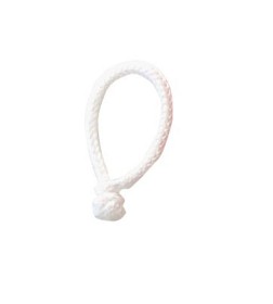 Bild på ANVÄND EJ Liros Soft Shackle 1 ton White