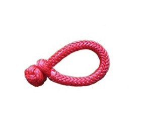 Bild på ANVÄND EJ Liros Soft Shackle 2 ton Red