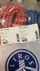 Bild på Liros Spi Special Customflätade Skot