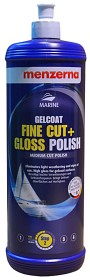 Bild på Menzerna Gelcoat Fine Cut+ Gloss Polish, 1 liter