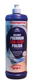 Bild på Menzerna Gelcoat Premium One-Step Polish, 1 liter