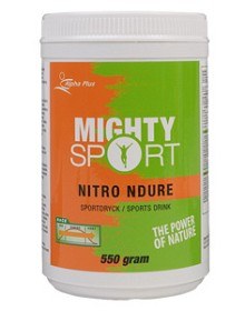 Bild på Mighty Sport Nitro Ndure 550 g