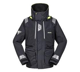 Bild på Musto BR2 Offshore Jacket - Black