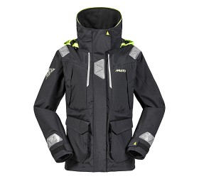 Bild på Musto BR2 Offshore Jacket Women - Black