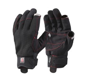 Bild på Musto Defender Gloves L/F