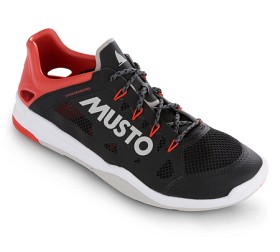 Bild på Musto Dynamic Pro II - Svart (44)