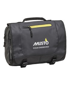 Bild på Musto Evo Ocean Engineered Washbag Black