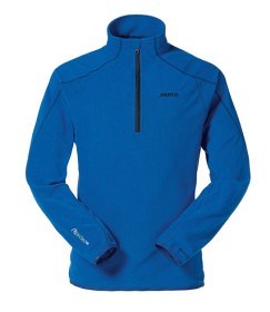 Bild på Musto Essential Evo Micro Fleece - Blue