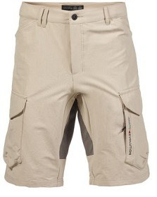 Bild på Musto Evolution Performance Shorts Light Stone