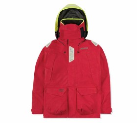 Bild på Musto HPX GTX Ocean Jacket Dark Red