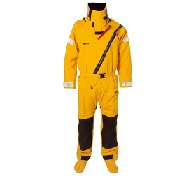 Bild på Musto HPX Ocean Drysuit Gold