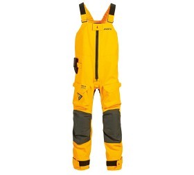 Bild på Musto HPX PRO Series Trousers Gold