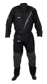 Bild på Musto Junior MPX Gore-Tex Drysuit Black