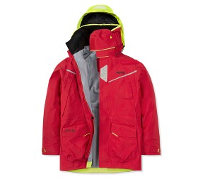 Bild på Musto MPX Gore-Tex Pro Offshore JKT True - Red (L)