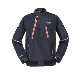 Bild på Musto MPX GTX Race Lite Dry Smock Black