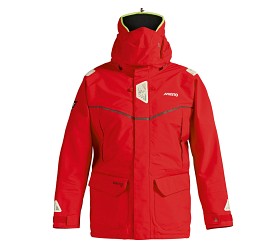 Bild på Musto MPX Offshore Jacket Red
